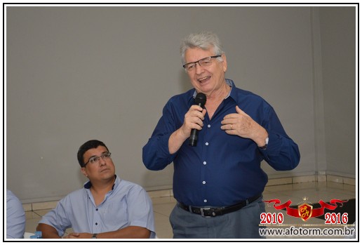 rolim de moura